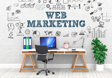 Webmarketing